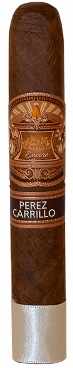E.P. Carrillo Encore Majestic - Shop Cigars Now - - Dominican Republic, Medium-Full, Nicaragua Wrapper, Robusto