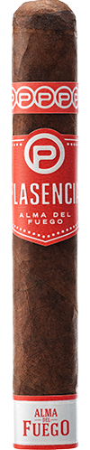 Plasencia Alma del Fuego Candente Robusto - Shop Cigars Now - - Box Pressed, Medium, Nicaragua, Nicaraguan Wrapper, Robusto