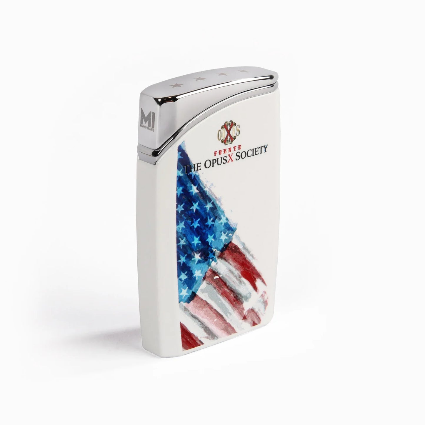 Arturo Fuente OpusX Society 1776 Lighter - Shop Cigars Now - -