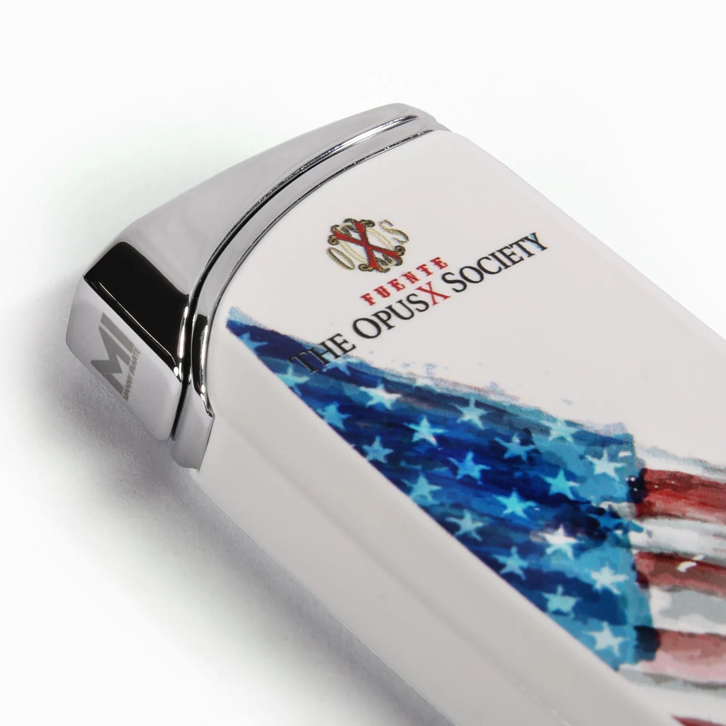 Arturo Fuente OpusX Society 1776 Lighter - Shop Cigars Now - -