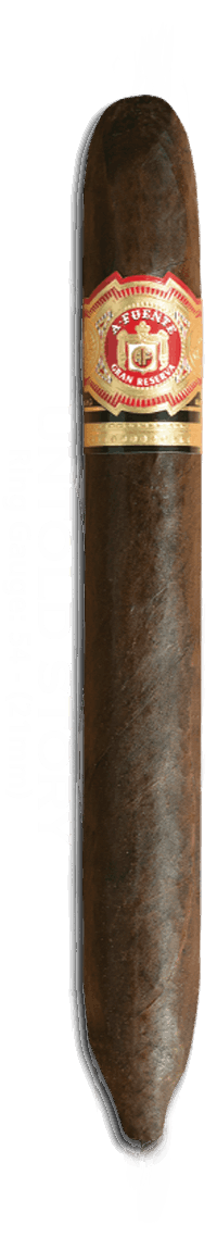 Arturo Fuente Hemingway Untold Story Maduro - Shop Cigars Now - - Connecticut Broadleaf Maduro Wrapper, Dominican Republic, Medium, Perfecto