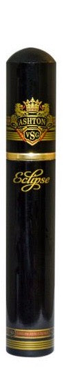 Ashton VSG Eclipse (Tubo) - Shop Cigars Now - - Dominican Republic, Ecuador Sumatra Wrapper, Full, Toro