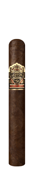Ashton VSG Eclipse (Tubo) - Shop Cigars Now - - Dominican Republic, Ecuador Sumatra Wrapper, Full, Toro