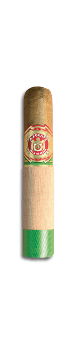 Arturo Fuente Chateau Fuente Natural - Shop Cigars Now - - Connecticut Shade Wrapper, Dominican Republic, Medium, Robusto