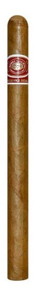 Romeo y Julieta Reserva Real Porto Real Tubo - Shop Cigars Now - - Dominican Republic, Ecuadorian Connecticut Shade Wrapper, Long Panatela, Mild-Medium