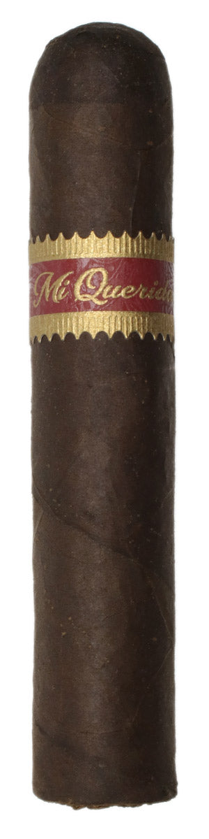 Dunbarton Tobacco Mi Querida Triqui Traca No.448 - Shop Cigars Now  -  - Connecticut Broadleaf Wrapper, Full, Nicaragua, Robusto