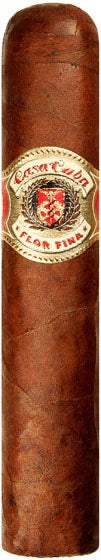 Arturo Fuente Casa Cuba Doble Cuatro - Shop Cigars Now  -  - Dominican Republic, Ecuadorian Wrapper, MEDIUM, Robusto