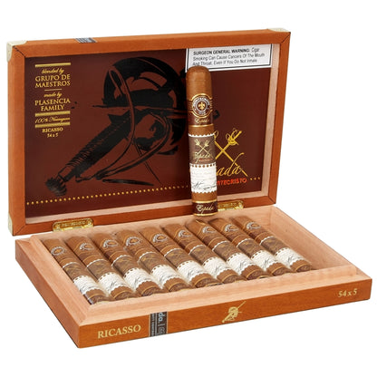 Montecristo Espada Ricasso - Shop Cigars Now  -  - Medium, Nicaragua, Nicaraguan Habano Wrapper, Robusto