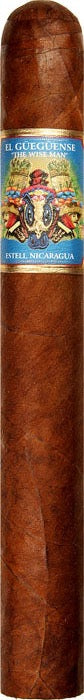 Foundation Cigar Co. El Gueguense Corona Gorda - Shop Cigars Now  -  - Corona Extra, Medium, Nicaragua, Nicaraguan Wrapper