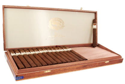 Padron 50th Anniversary Natural - Shop Cigars Now  -  - Medium, Nicaragua, Nicaraguan Wrapper, Toro