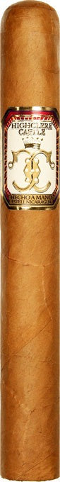 Foundation Cigar Co. Highclere Castle Edwardian Corona - Shop Cigars Now  -  - Corona, Medium, Nicaragua, USA Connecticut Shade Wrapper