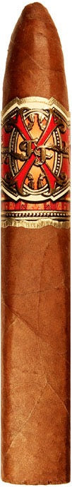 Arturo Fuente OpusX Perfecxion 77 Shark - Shop Cigars Now  -  - Dominican Republic, Dominican Wrapper, FULL, Torpedo