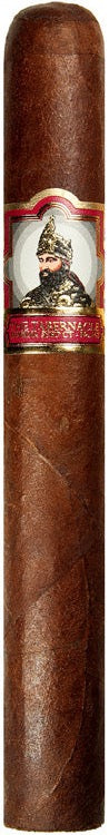 Foundation Cigar Co. Tabernacle Havana Seed CT No. 142 Toro - Shop Cigars Now  -  - Full, Nicaragua, Toro, USA Connecticut Broadleaf Wrapper