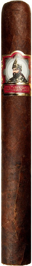 Foundation Cigar Co. Tabernacle Havana Seed CT No. 142 Double Corona - Shop Cigars Now  -  - Double Corona, Full, Nicaragua, USA Connecticut Broadleaf Wrapper