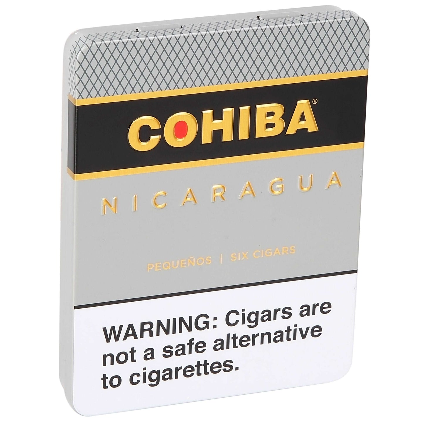 Cohiba Nicaragua Pequenos - Shop Cigars Now  -  - FULL, Honduran Wrapper, Nicaragua, Short Panatela