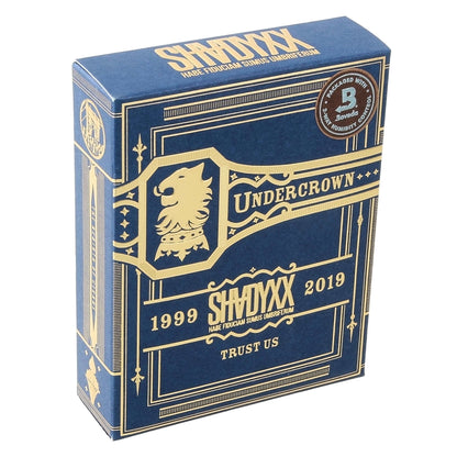 Drew Estate Liga Undercrown ShadyXX - Shop Cigars Now  -  - Connecticut Habano Wrapper, FULL, Nicaragua, Torpedo