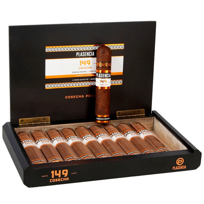 Plasencia Cosecha 149 Santa Fe Gordito - Shop Cigars Now  -  - Honduran Wrapper, Honduras, Medium, Robusto