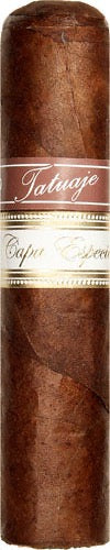 Tatuaje Cohetes Sumatra - Shop Cigars Now  -  - Ecuadorian Sumatra Seed Wrapper, Medium, Nicaragua, Robusto