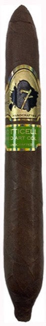 El Septimo Botticelli Salomon - Shop Cigars Now  -  - Costa Rica, Medium, Perfecto