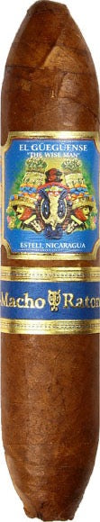 Foundation Cigar Co. El Gueguense Macho Raton Perfecto - Shop Cigars Now  -  - Medium, Nicaragua, Nicaraguan Wrapper, Perfecto