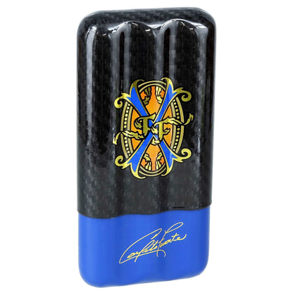 Arturo Fuente Opus X Carbon Fiber Cigar Case - Shop Cigars Now  -  - 