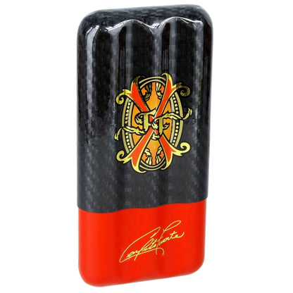 Arturo Fuente Opus X Carbon Fiber Cigar Case - Shop Cigars Now  -  - 