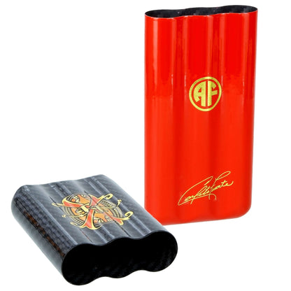 Arturo Fuente Opus X Carbon Fiber Cigar Case - Shop Cigars Now  -  - 