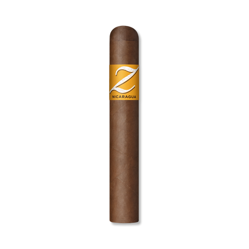 Zino Nicaragua Gordo - Shop Cigars Now  -  - Ecuadorian Connecticut Shade Wrapper, Gordo, Honduras, Medium, Nicaragua