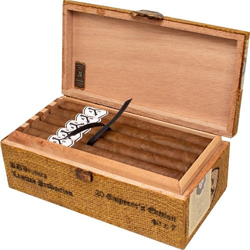 ADVentura Conqueror Emperor Lancero LE - Shop Cigars Now  -  - Dominican Republic, Ecuadorian H2000, Lonsdale, Medium