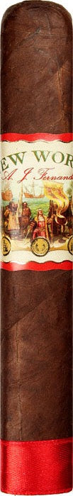 AJ Fernandez New World Gobernador Toro - Shop Cigars Now  -  - FULL, Nicaragua, Nicaraguan Wrapper, Toro