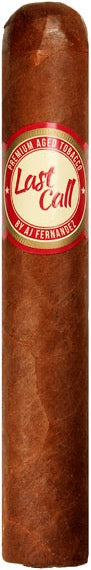 AJ Fernandez Portfolio Series Last Call Habano Geniales - Shop Cigars Now  -  - Corona Extra, Ecuadorian Habano Wrapper, MEDIUM, Nicaragua