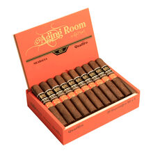 Aging Room Quattro Nicaragua Espressivo Robusto - Shop Cigars Now  -  - FULL, Nicaragua, Nicaraguan Wrapper, Robusto