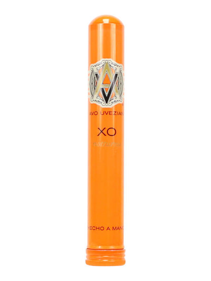 AVO XO Notturno Tubo - Shop Cigars Now  -  - Dominican Republic, Ecuadorian Connecticut Shade Wrapper, Medium, Robusto