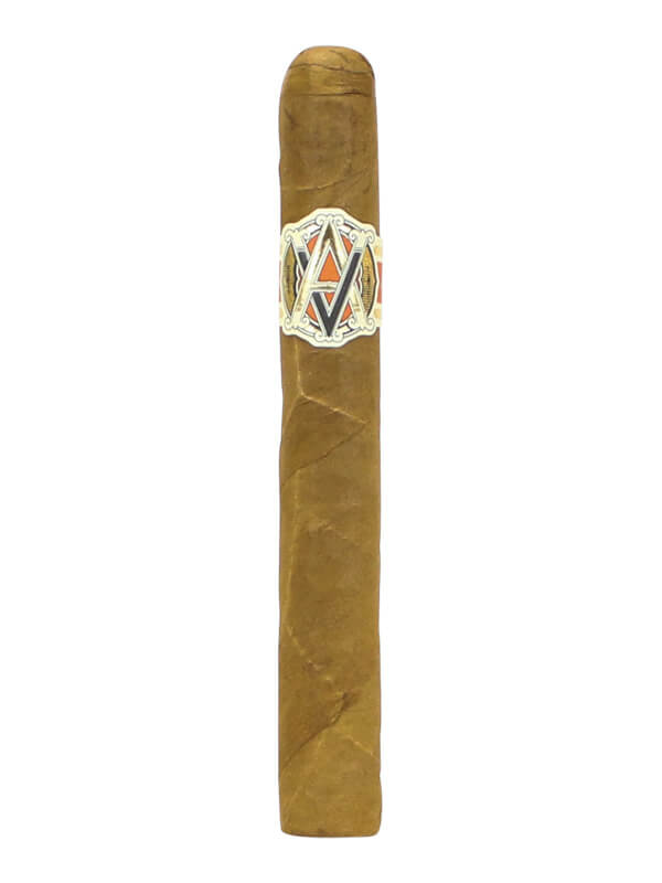 AVO XO Notturno Tubo - Shop Cigars Now  -  - Dominican Republic, Ecuadorian Connecticut Shade Wrapper, Medium, Robusto