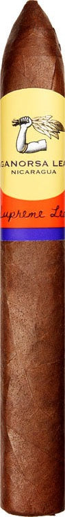 Aganorsa Leaf Supreme Leaf Torpedo - Shop Cigars Now  -  - Medium, Nicaragua, Nicaraguan Wrapper, Torpedo