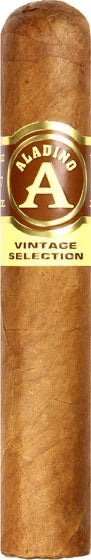 Aladino Habano Rothschild Vintage Selection - Shop Cigars Now  -  - Habano Wrapper, Honduras, MEDIUM, Robusto