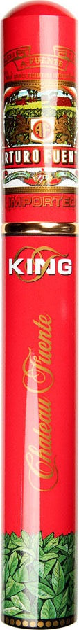 Arturo Fuente Rosado Sun Grown King T - Shop Cigars Now  -  - Churchill, Dominican Republic, MEDIUM, Sungrown Wrapper