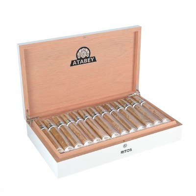 Atabey Ritos - Shop Cigars Now  -  - Costa Rica, Medium, Toro