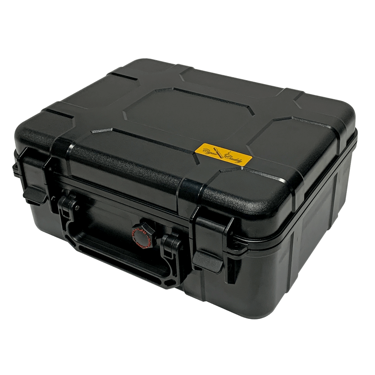 CIGAR CADDY® 40CT TRAVEL CASE - Shop Cigars Now  -  - 