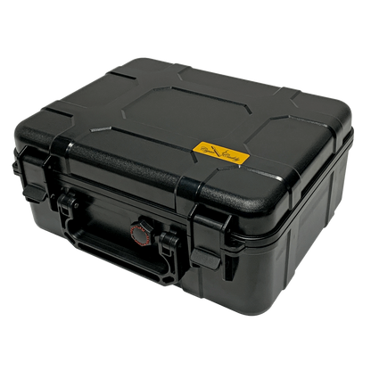 CIGAR CADDY® 40CT TRAVEL CASE - Shop Cigars Now  -  - 