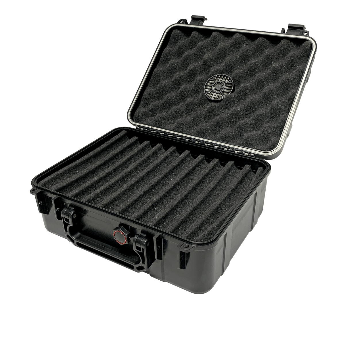 CIGAR CADDY® 40CT TRAVEL CASE - Shop Cigars Now  -  - 