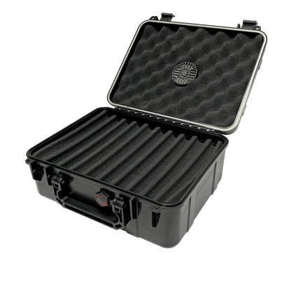 CIGAR CADDY® 40CT TRAVEL CASE - Shop Cigars Now  -  - 