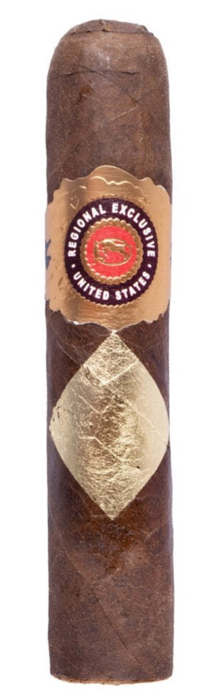 Cavalier Geneve USA Regional Exclusive Petit Robusto - Shop Cigars Now  -  - Honduras, Medium, Mexican San Andres Maduro Wrapper, Petit Robusto