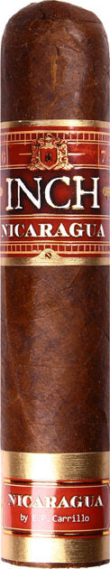 E.P. Carrillo Inch Nicaragua No.62 - Shop Cigars Now  -  - Full, Nicaragua, Nicaragua Wrapper, Robusto