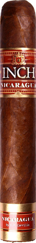 E.P. Carrillo Inch Nicaruagua No. 64 - Shop Cigars Now  -  - Full, Nicaragua, Nicaragua Wrapper, Robusto