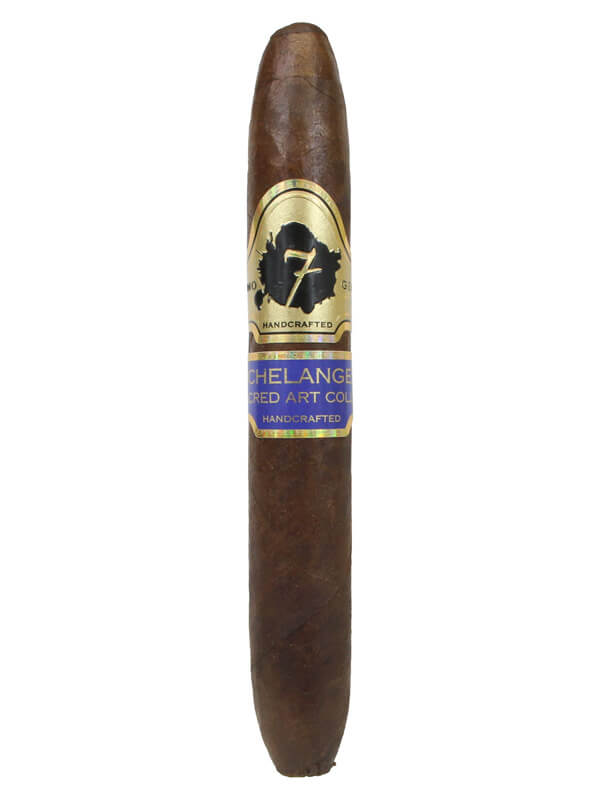 El Septimo Michelangelo Eagle - Shop Cigars Now  -  - Costa Rica, Medium, Robusto