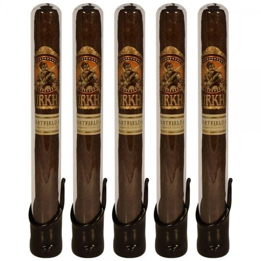 Gurkha Bourbon Collection Natural Churchill - Shop Cigars Now  -  - Churchill, Connecticut Shade Wrapper, Dominican Republic, Mild-Medium