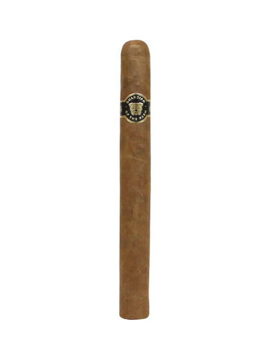 Aganorsa Leaf Guardian of the Farm Apollo Seleccion de Warped - Shop Cigars Now  -  - Corona Extra, Mild-Medium, Nicaragua, Nicaraguan Corojo 99 Wrapper