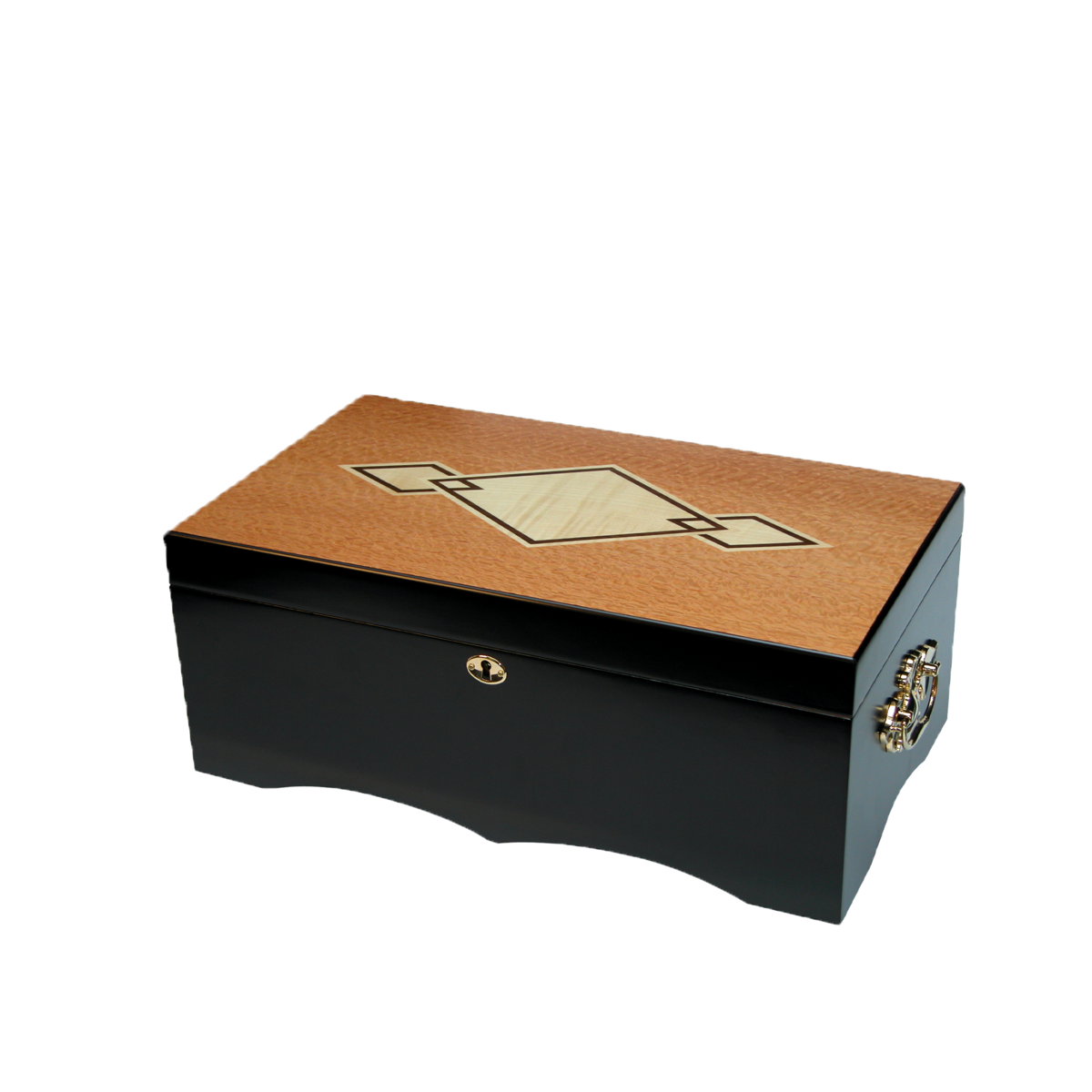 HUMIDOR SUPREME® CORDOBA - Shop Cigars Now  -  - 