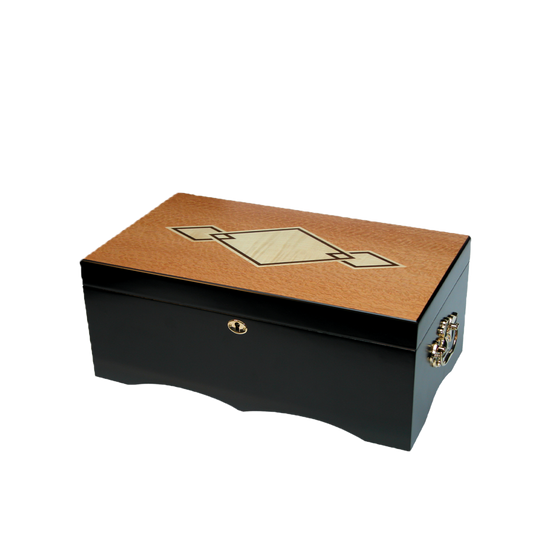 HUMIDOR SUPREME® CORDOBA - Shop Cigars Now  -  - 